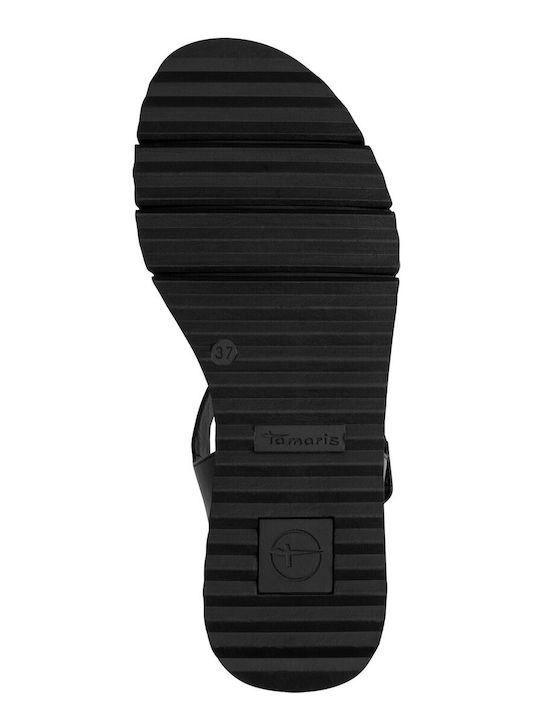 Anatomic Summer Women's Platforms Black