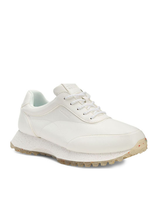 Adidași Pentru Femei Albi