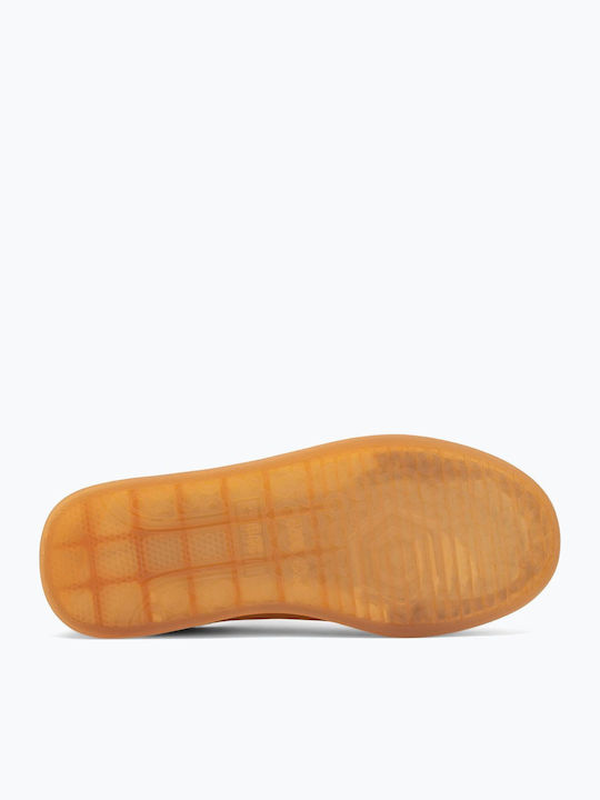 Γυναικεία Sneakers Μπεζ