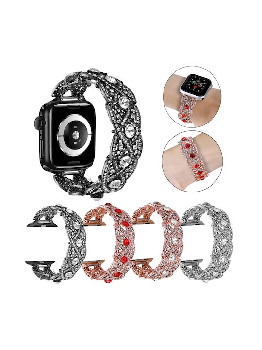Strap Black (Realme Watch 5)
