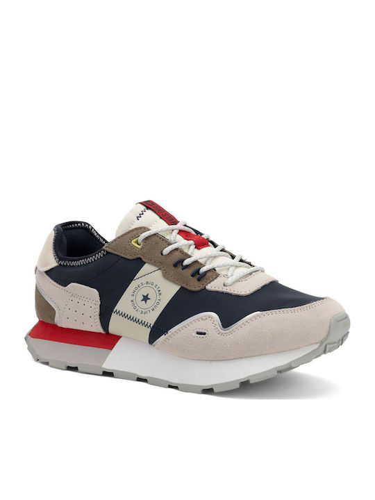Ανδρικά Sneakers Navy