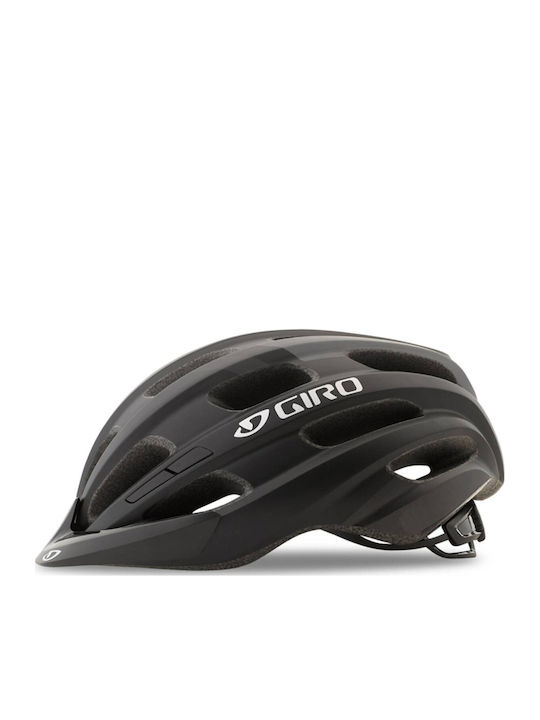 Giro Giro Fahrradhelm Berg Schwarz