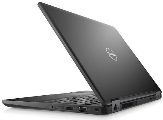 Dell Latitude 5580 Refurbished Grade A 15.6" (Core i5-7200U/8GB/512GB SSD/W11 Home)