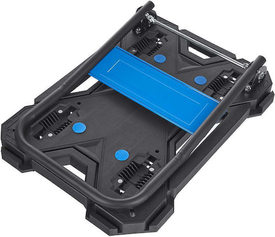 Platformă modulară pentru cărucior Capacitate maximă 150 kg Geko Premium G71112