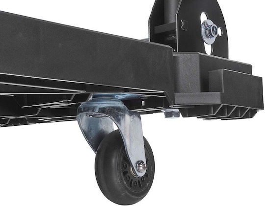 Platformă modulară pentru cărucior Capacitate maximă 150 kg Geko Premium G71112