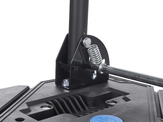 Platformă modulară pentru cărucior Capacitate maximă 150 kg Geko Premium G71112