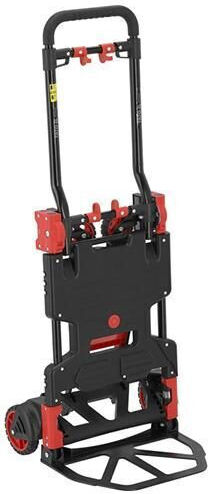Yato Transport-Wagen Folding for Load Weight up to 137kg