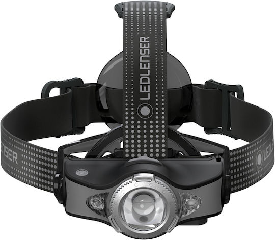 LedLenser Фенер LED с Максимална Светлина 1000 Лумени Mh11