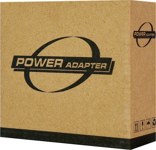 Powertech CCTV System Power Supply