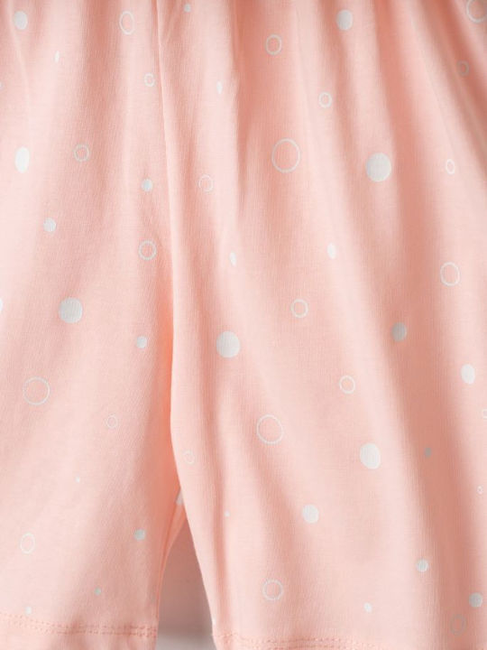 Evita Kids Pajama Ecru