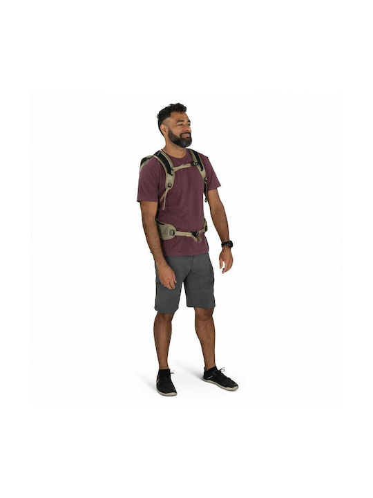 Osprey Sportlite Ορειβατικό Σακίδιο 22lt Καφέ Daypack