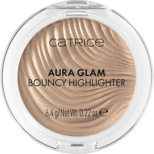 Catrice Cosmetics Glam 010 Moonlit Sand 6.4gr