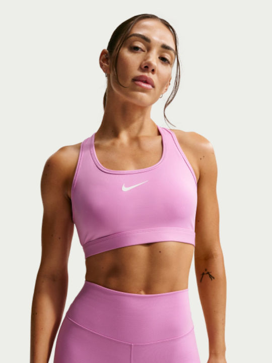 Bustier Roz Pentru Femei