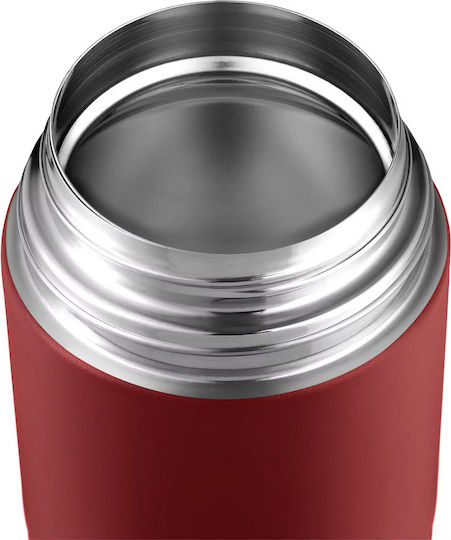 Esbit Δοχείο Φαγητού Μπορντό 500ml