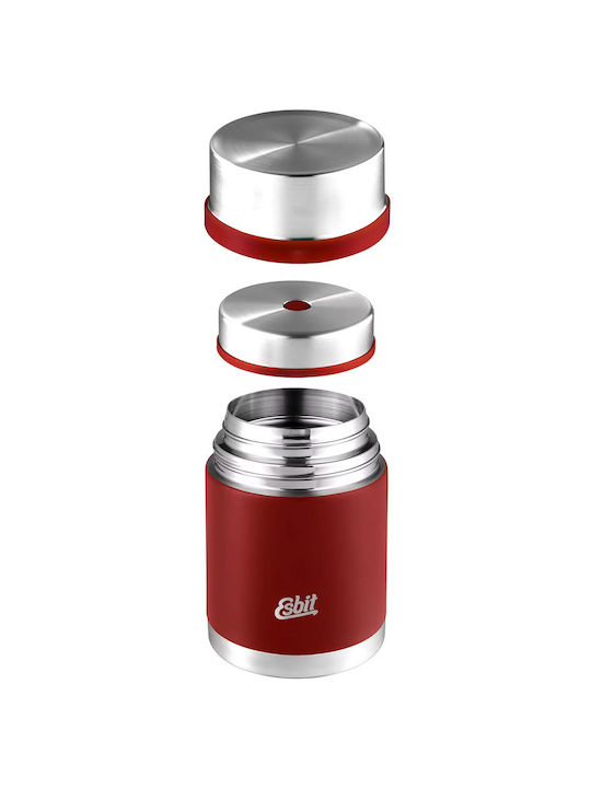 Esbit Дoхeй Фагиту Inox Термос Бордо 500ml