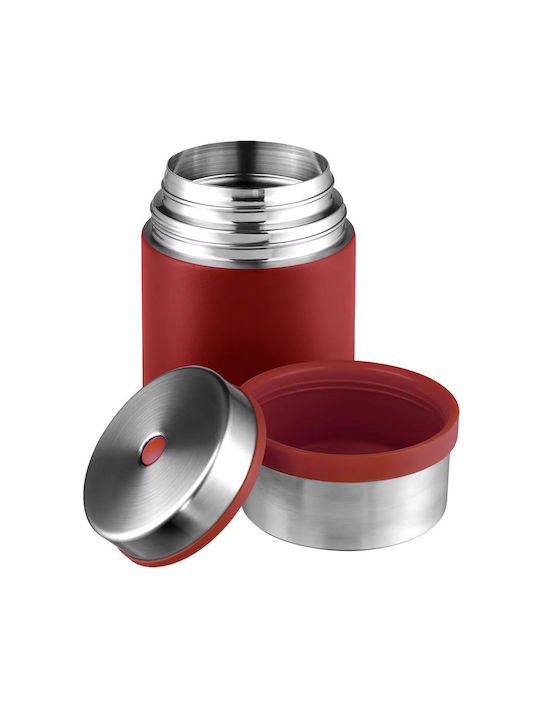 Esbit Дoхeй Фагиту Inox Термос Бордо 500ml