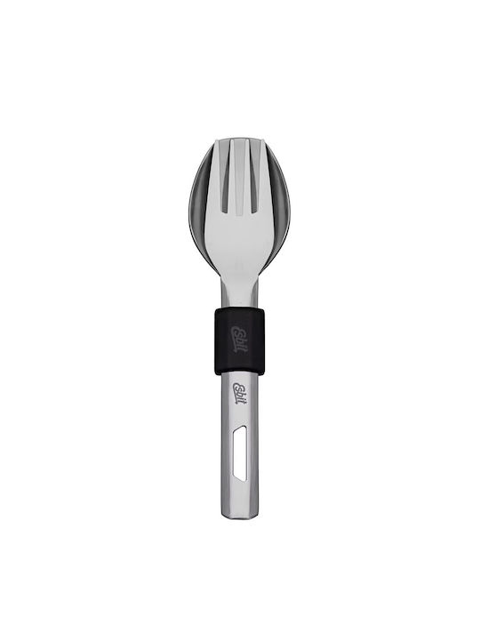 Esbit Recipient De Mâncare Inox Termos Negru 500ml
