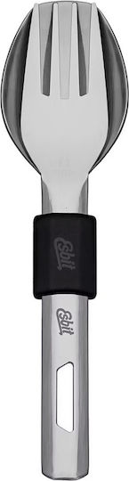 Esbit Classic Δοχείο Φαγητού Inox Θερμός Μαύρο 500ml