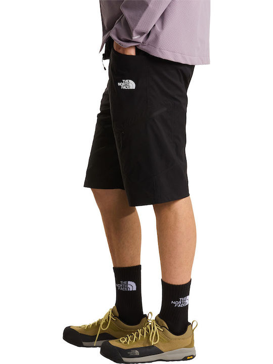 The North Face Exploration Men's Short Hiking Pant Black