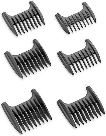 Valera Professioneller Haarschneidemaschine Schwarze 228-0137