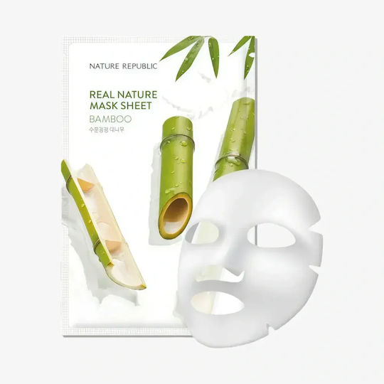 Nature Republic Sheet 23ml