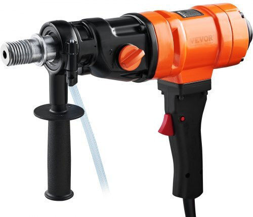 Vevor SCJGSZKJYCY44KHH6V2 Κρουστικό Δράπανο 1500W