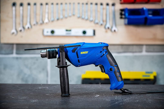 Kinzo 04397 Impact Drill 710W
