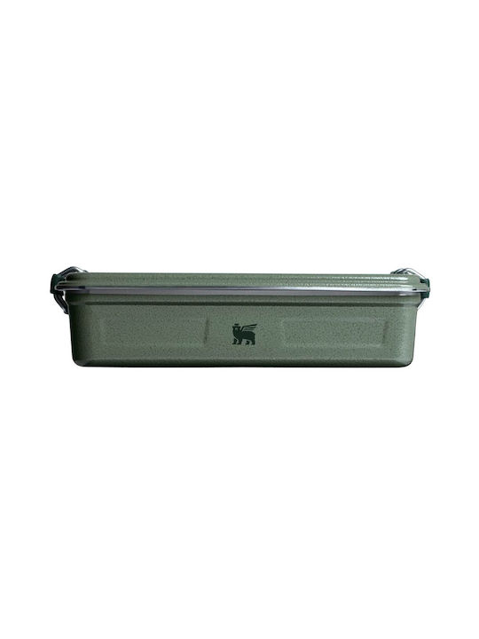 Stanley Δοχείο Φαγητού Inox Πράσινο 2lt
