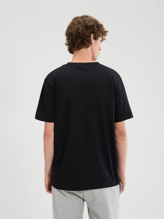 T-Shirt Black