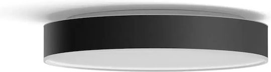 Philips Hue Smart Πλαφονιέρα 84εκ. LED Philips Hue Smart Πλαφονιέρα 84εκ. LED