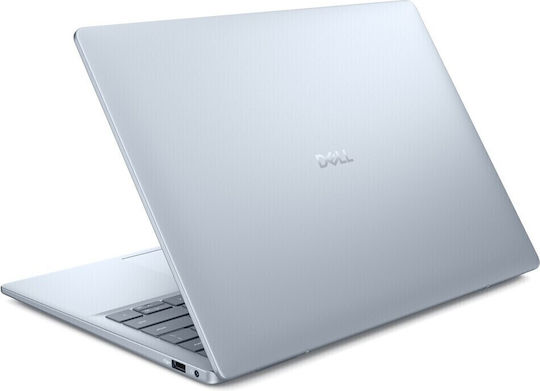 14 Plus DB14250 14 Inch IPS QHD Plus Ultra 9 288V 32GB 1TB SSD Windows 11 Pro with Charger 65W Ice Blue Greek Keyboard