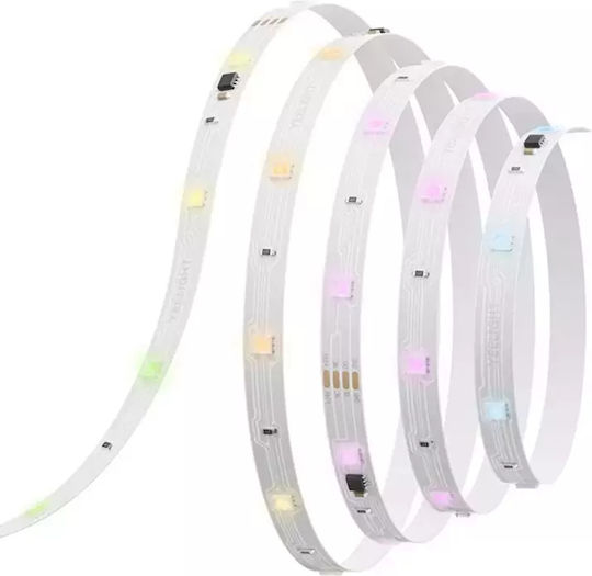 Yeelight Smart LED-Streifen Wi-Fi RGB Licht 12m