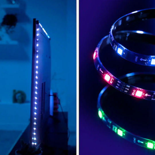 Philips Smart Bandă LED Sync Box Wi-Fi