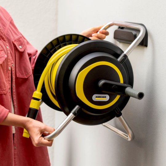 Karcher Ανέμη Ποτίσματος Τοίχου για Λάστιχο έως 20m