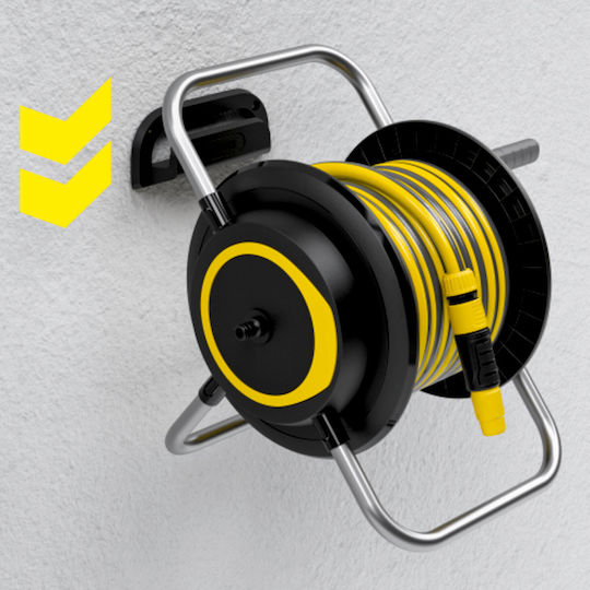 Karcher Ανέμη Ποτίσματος Τοίχου για Λάστιχο έως 20m