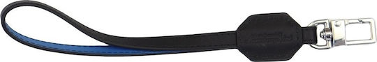 Audi Universal Lamborghini D1 Leather Handstrap Blue Lb-hslgl-te/d1-be