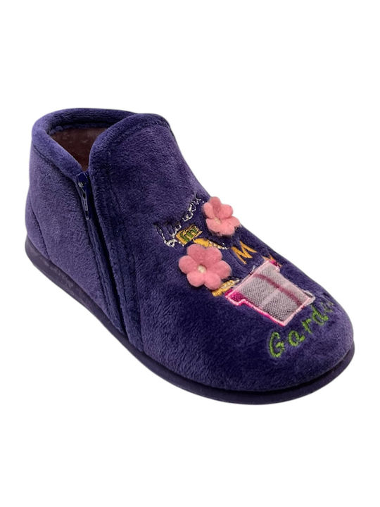 Adam's Shoes