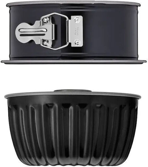 Tefal Φόρμα για Κέικ Στρογγυλή 2τμχ