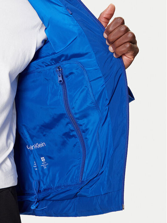 Jacket Blue