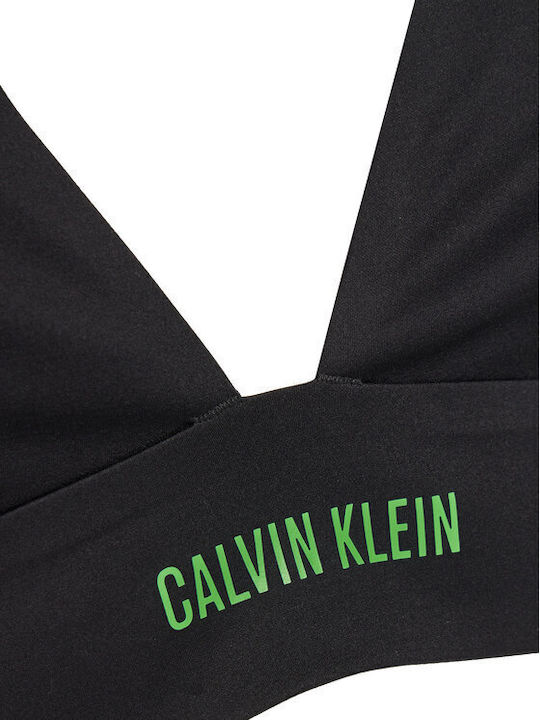 Bikini Top Black