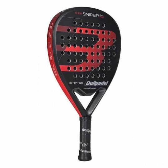 Bullpadel Ρακέτα Padel Ενηλίκων