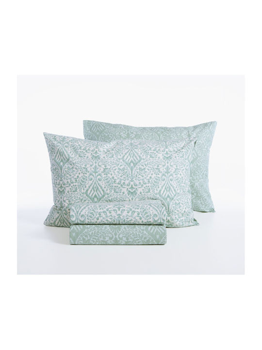 Nef-Nef Homeware Jetrix Bettlaken Set Einzel 170x270cm 3 (3 Stück)