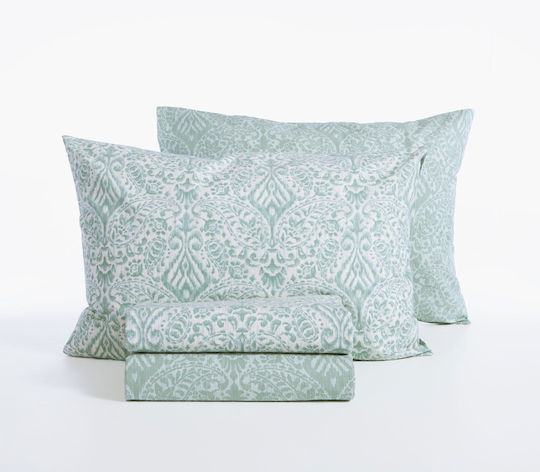 Nef-Nef Homeware Jetrix Bettlaken Set Einzel 170x270cm 3 (3 Stück)
