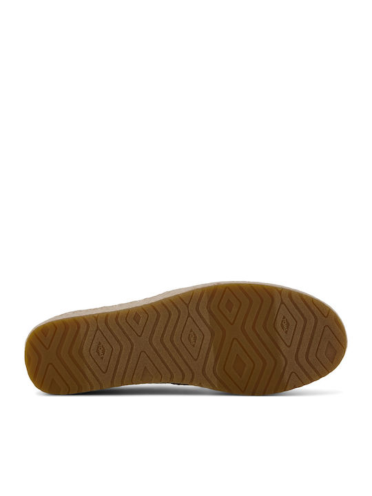 Women's Espadrilles in Beige Color