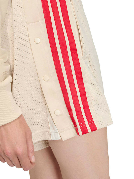 adidas KC4986 Дамски Шорти Бежови