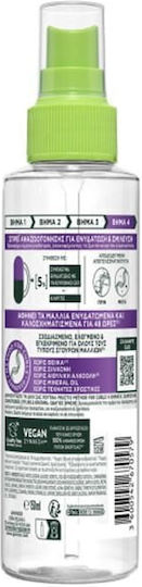 Garnier Method Curl Refresher για Ελαφρύ Κράτημα 150ml