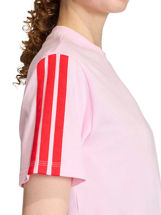 Women's T-shirt Pink
