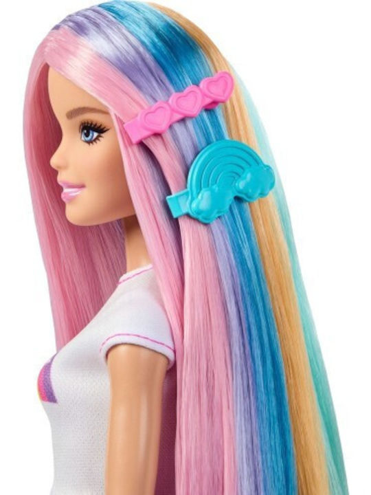Easter Candle Barbie