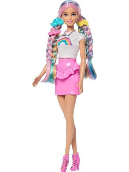 Easter Candle Barbie
