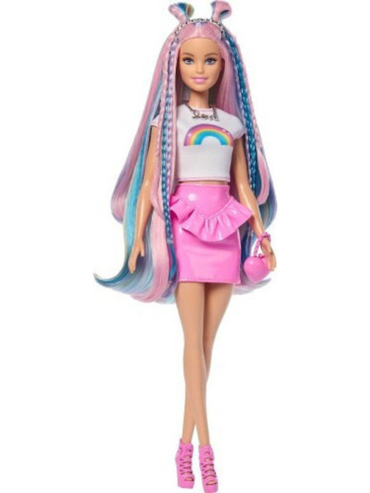 Easter Candle Barbie